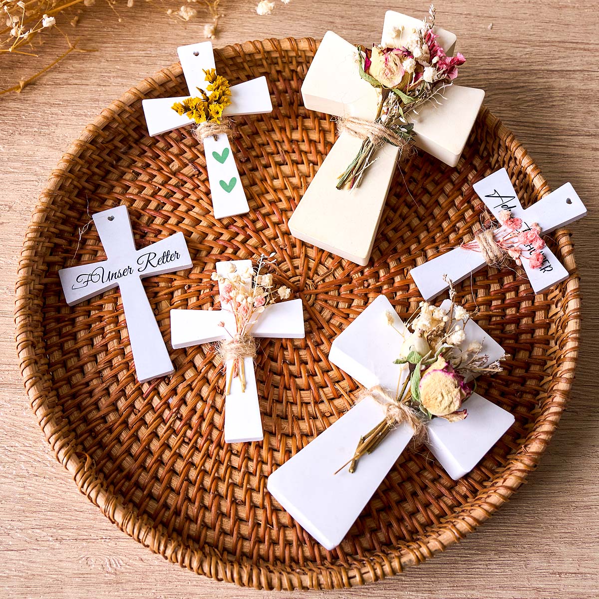 クロスシリコーンキャンドルモールド DIY クリスマスオーナ - Coaster Mold Square のレビューと価格