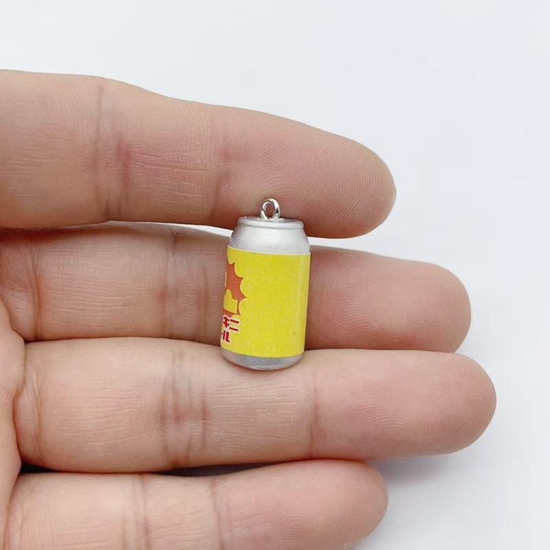 10個入り ミニチュア シミュレーション飲料缶 レジンチャー - Resin Art Materials Wholesale のレビューと価格