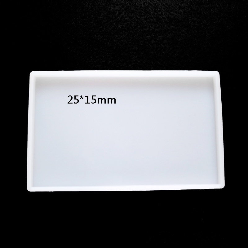 スーパービッグスクエアコースターシリコンモールド大型流体 A - Coaster Mold Square のレビューと価格