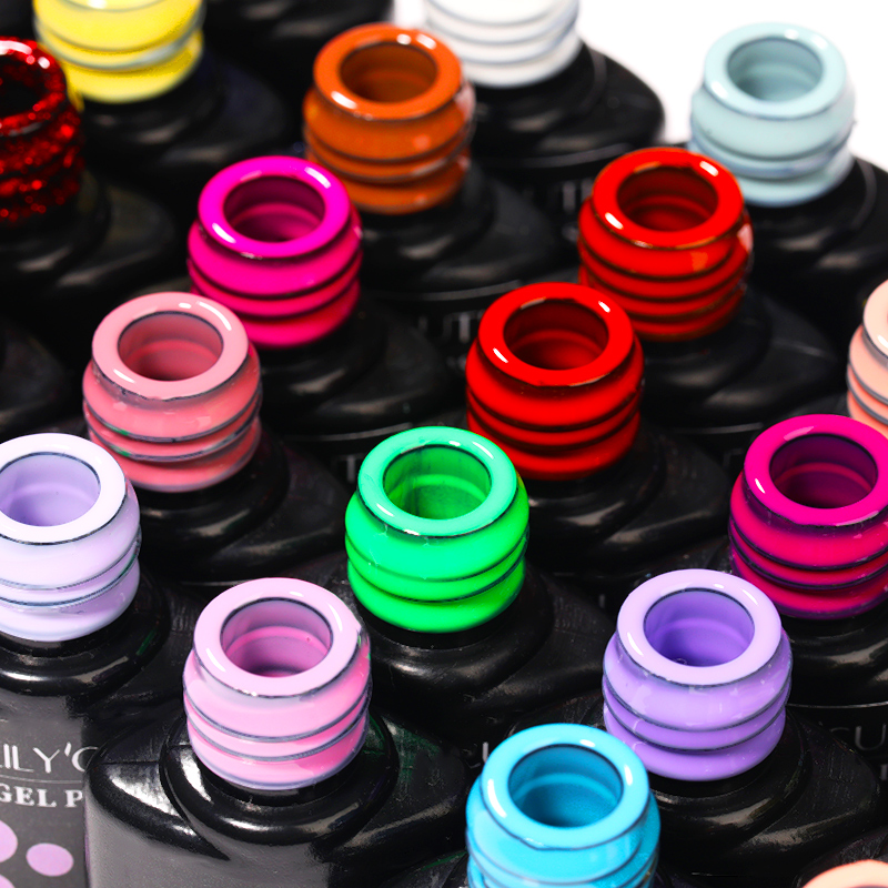 LILYCUTE 184 色 7 ミリリットルジェルネイルポ - Resin Art Purple のレビューと価格