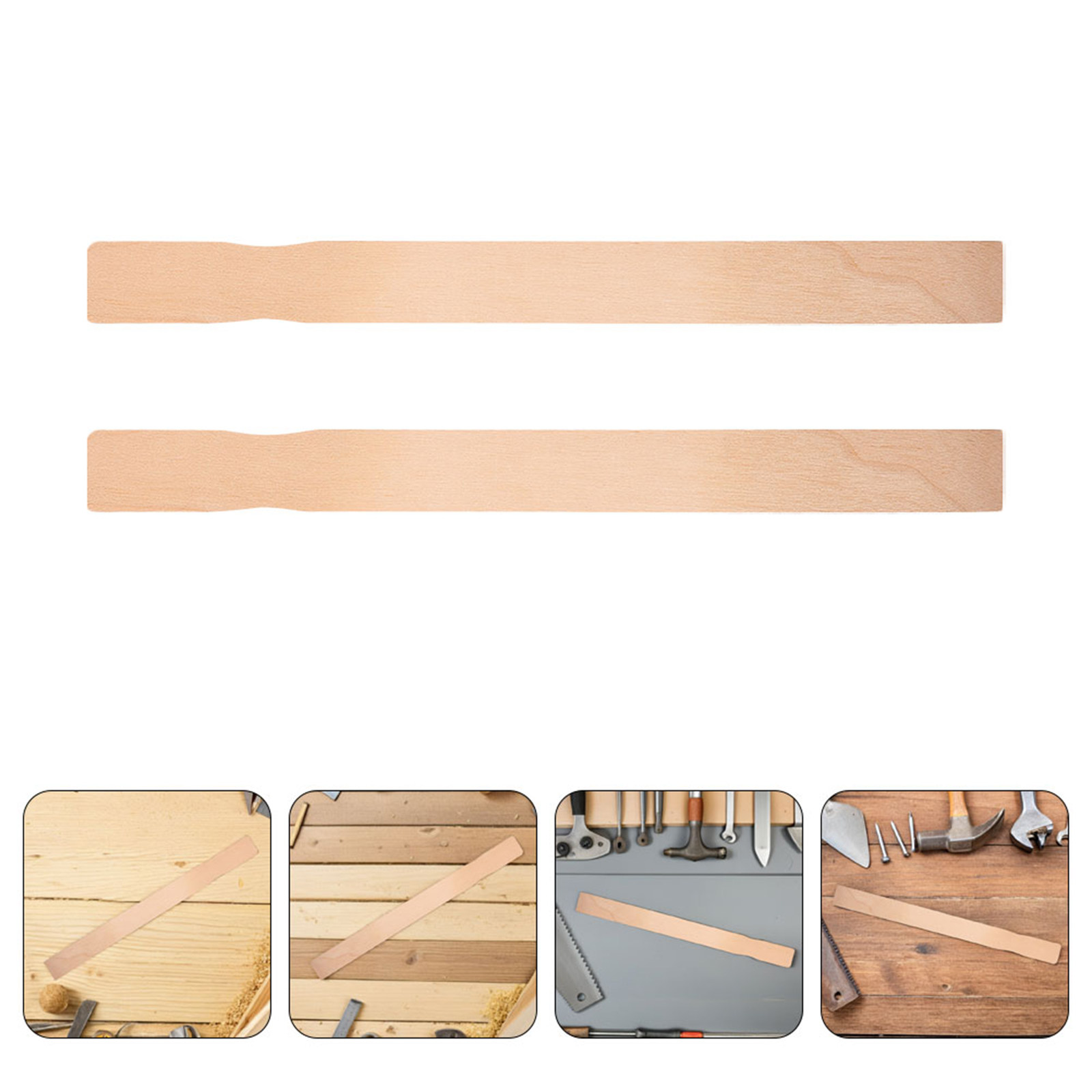 15本入りペイント攪拌棒 高品質木製ミキシングロッド DIY - Resin Art Materials Wholesale のレビューと価格