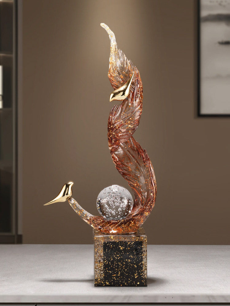 ホームデコレーション 高級リビングルーム ラッキー大型73c - Resin Art Floor のレビューと価格